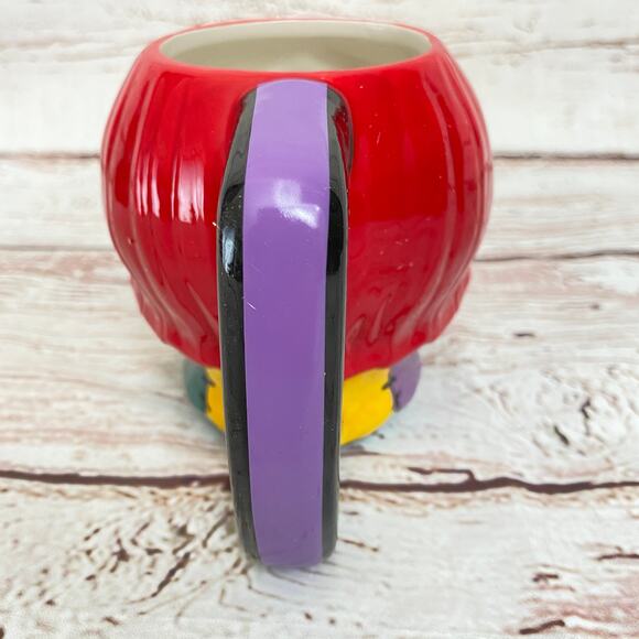 NIGHTMARE BEFORE CHRISTMAS Jack Skellington and Sally Mugs - Picture 9 of 16